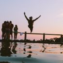 Students: Temporary Work Rules If You Crave More Summer Fun