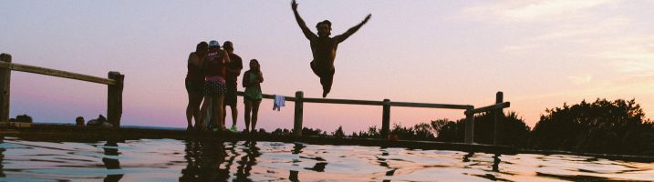 Students: Temporary Work Rules If You Crave More Summer Fun