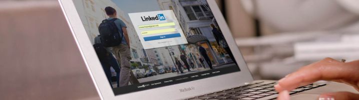 Building a Powerful Profile on LinkedIn:  The Importance of Selling Yourself