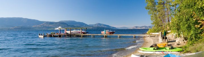 3 Summer Perks that Employers should Offer in the Okanagan