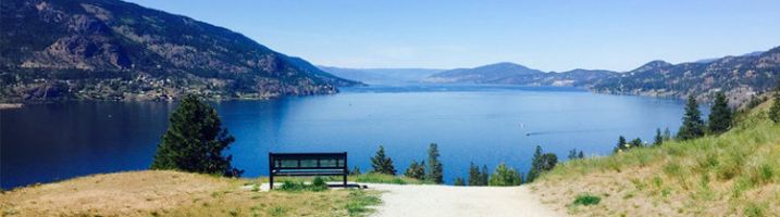 How to Find a Job in the Okanagan