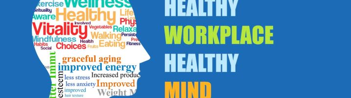 The Importance of Workplace Wellness